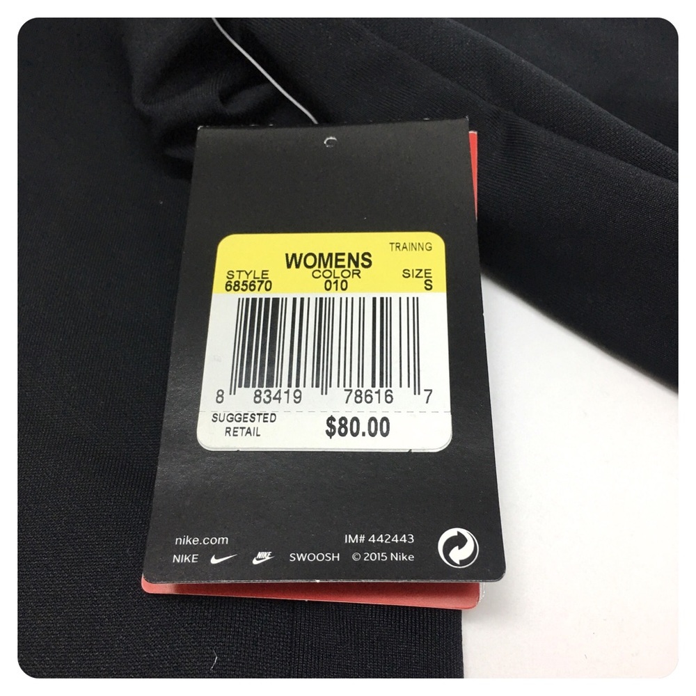 🆕 NIKE training jacket - Picture 4 of 6